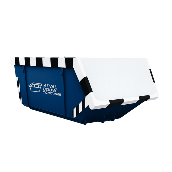 Afvalcontainer 10m³