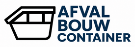 Afvalbouwcontainer