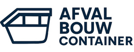 Afvalbouwcontainer